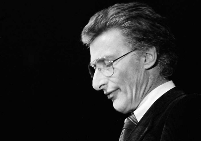 Harry_Mulisch Harry Mulisch