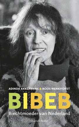 Bibeb biechtmoeder cover biografieportaal