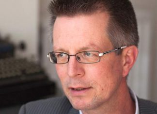 Een pelgrimage naar de eeuwigheid. Johan Bakker op zoek naar Eva Cassidy. Een interview