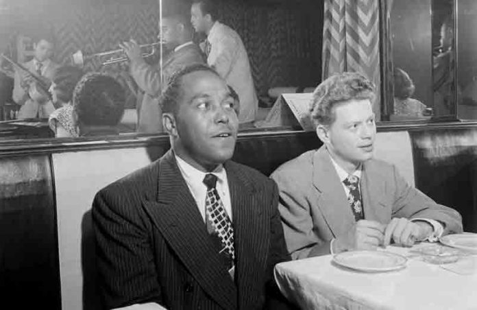 charlie-parker Charlie Parker in een biografie van Stanley Crouch