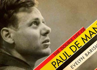 Paul de Man: voer voor biografen Paul de Man