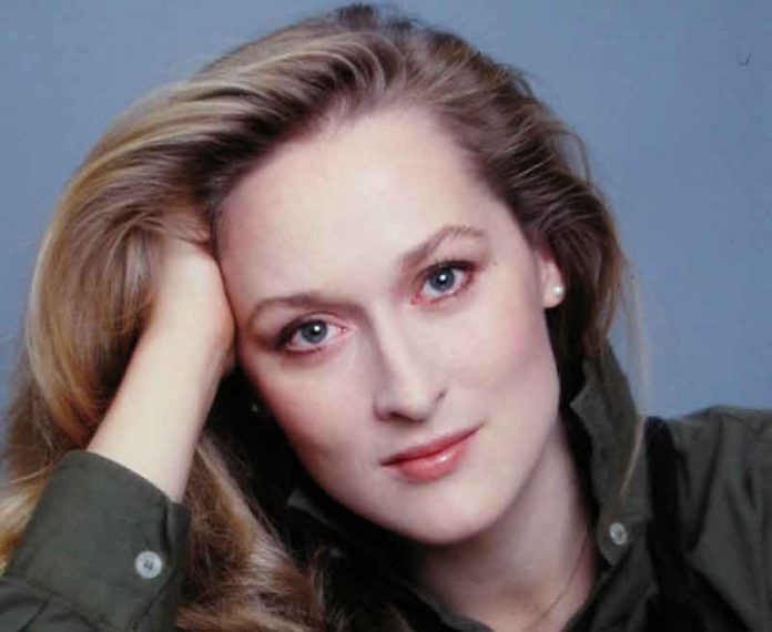 meryl-streep Meryl Streep