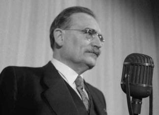 De nieuwe canon van Nederland: bye bye Willem Drees, Karel V en Floris V Willem Drees