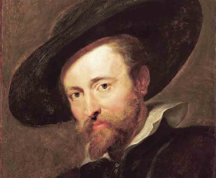 Peter Paul Rubens en de Contrareformatie