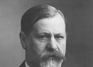 Hoe Freud een Freudiaan werd Sigmund Freud