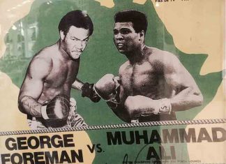 Zwaargewichten van de jaren zeventig: Ali, Frazier, Foreman Boksen in de jaren zeventig