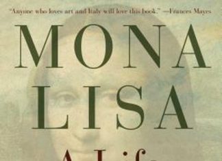 Mona Lisa, alias Lisa Gherardini