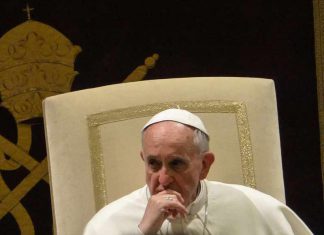 Hoe hervormingsgezind is Franciscus I? Franciscus I