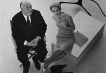 Alfred Hitchcock en de angst voor het ongeregisseerde leven