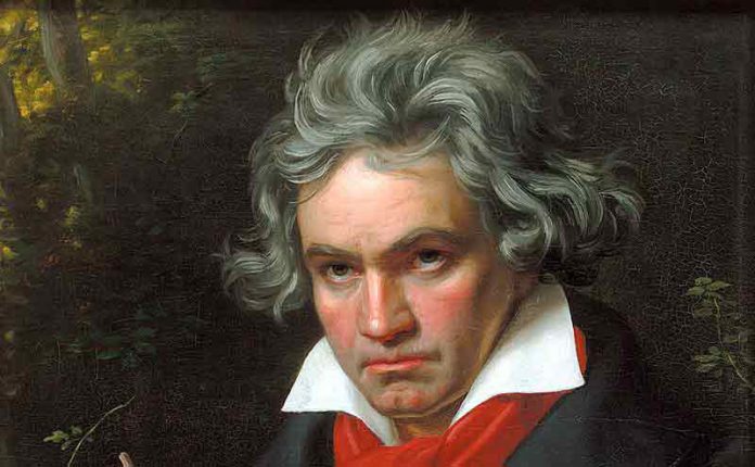 Ludwig van Beethoven Biografieportaal