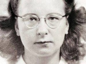 Beb Voskuijl in een biografie van Jeroen de Bruijn en Joop van Wijk