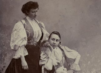 Libris Geschiedenis Prijs 2016 voor Elisabeth Leijnse