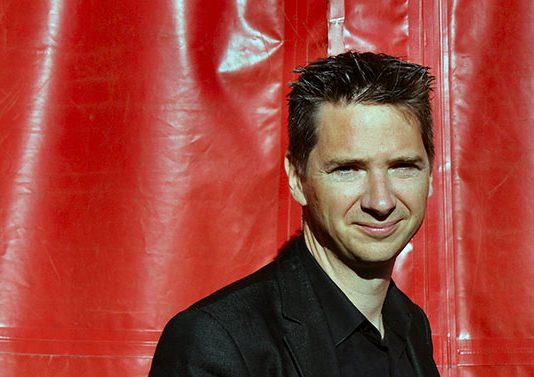 Terlouw-biograaf Joep Boerboom schrijft biografie kruidenfenomeen Klazien uit Zalk Joep Boerboom biograaf Jan Terlouw