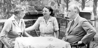 Afl. 2 Juliana in de oorlog