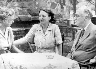 Afl. 2 Juliana in de oorlog