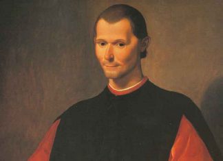 Twee nieuwe biografieën van Machiavelli Machiavelli