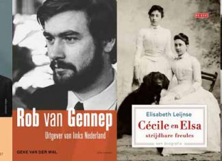 De beste biografieën van 2016