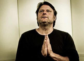 Leon Verdonschot met VOS genomineerd voor de Jip Golsteijn Journalistiekprijs 2018 Luuc de Vos