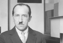 Afl. 6 Piet Mondriaan in Parijs Piet Mondriaan Illustere Levens