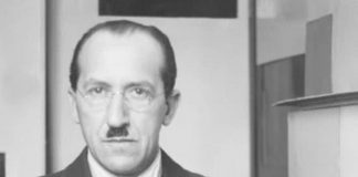 Afl. 6 Piet Mondriaan in Parijs Piet Mondriaan Illustere Levens