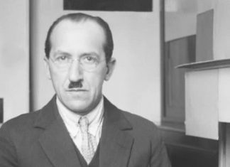 Afl. 6 Piet Mondriaan in Parijs Piet Mondriaan Illustere Levens