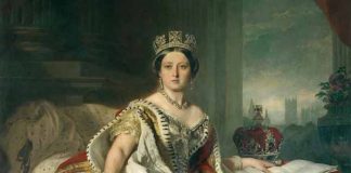 Victoria. Iconische koningin laat zich regeren door emoties