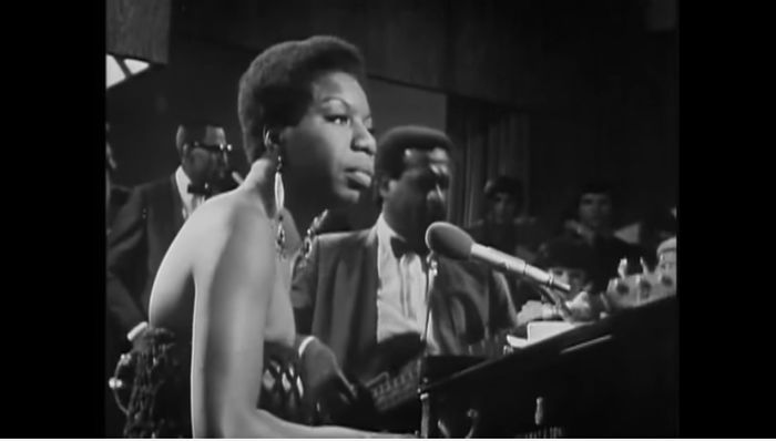 Nina Simone. Een levenslang gevecht tegen de waanzin ...