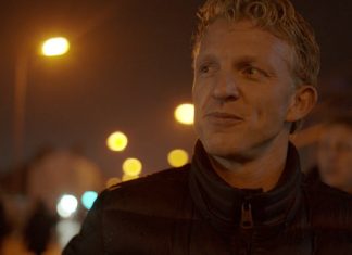 KUYT, een documentaire van Deborah van Dam Dirk Dkuyt