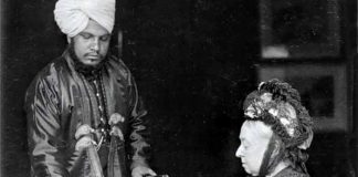 Victoria en Abdul, een liefdesgeschiedenis Victoria en Abdul biografieportaal