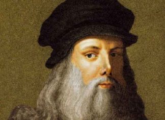 Biografische masterclass over Leonardo da Vinci