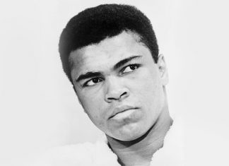 Twee nieuwe biografieën van Muhammad Ali Muhammad Ali biografie