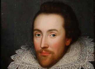James Shapiro wint Baillie Gifford jubileumprijs met  Shakespeare-biografie 1599