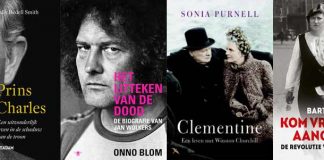 De beste biografieën van 2017 beste biografie van 2017