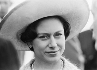 Prinses Margaret, Her Royal Bitchiness