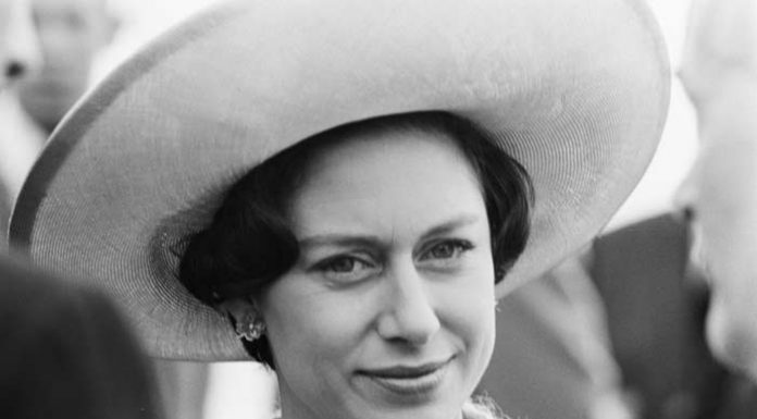 Prinses Margaret, Her Royal Bitchiness