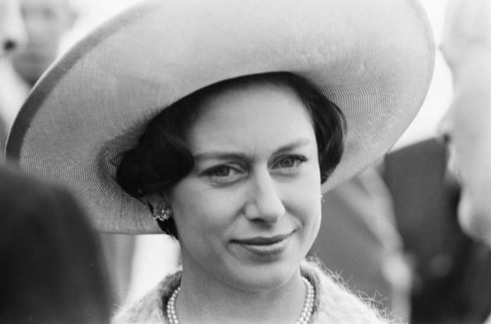 prinses-margaret