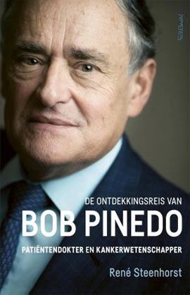 Bob Pinedo René Steenhorst
