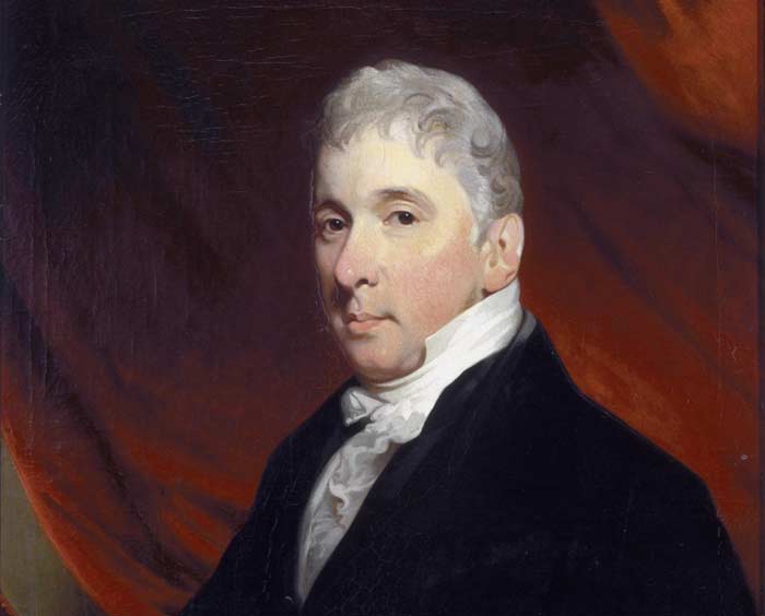 David Jacob van Lennep 1774-1853