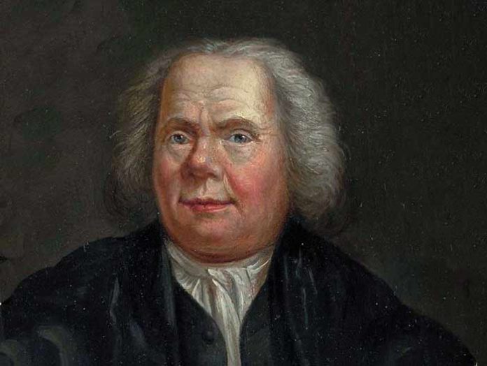 Het Orakel Herman Boerhaave (1668-1738) - Biografieportaal