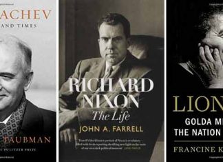 Longlist Plutarch Award 2018 is bekend