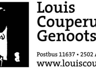 Biografiedag in Leiden op 23 maart met Lucebert-biograaf Wim Hazeu Biografiedag Leiden 2018