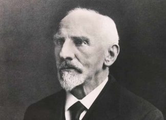 Boerhaave Biografieprijs voor Wim van den Doel en zijn biografie van Snouck Hurgronje Christiaan Snouck Hurgronje