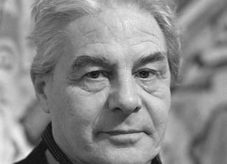 Luceberts antisemitisme publiek gedocumenteerd Lucebert