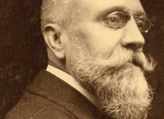 Leon Elautprijs 2020 voor Ludo Stynen en zijn biografie van Pol de Mont Pol de Mont