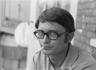 VPRO presenteert tijdlijn Remco Campert Remco Campert biografie