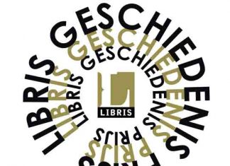 Nog drie biografieën op shortlist Libris Geschiedenis Prijs 2018