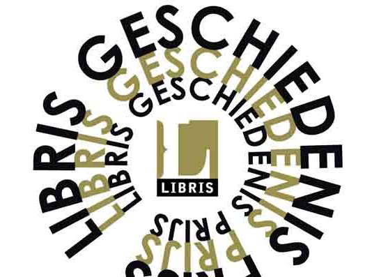 7 biografieën op de longlist Libris Geschiedenis Prijs 2025
