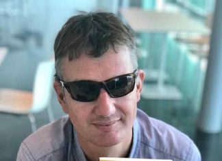 De stille triomf van George Baker