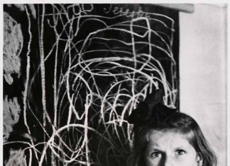 Overzichtstentoonstelling van Magnumfotograaf Chim in JHM Chim tentoonstelling JHM