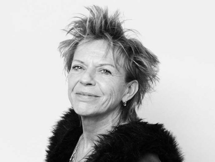 Hoe Oud Is Connie Palmen